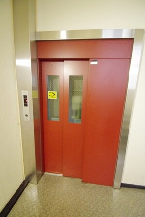 リブルHANASENの物件内観写真